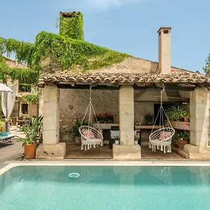 Joan Capo - Adults Only 4* Sineu (Mallorca)