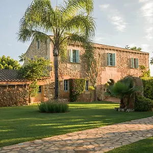 Reserva Rotana Golf 5* Manacor (Mallorca)