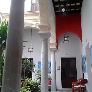 Casa Del Regidor 2* El Puerto de Santa Maria