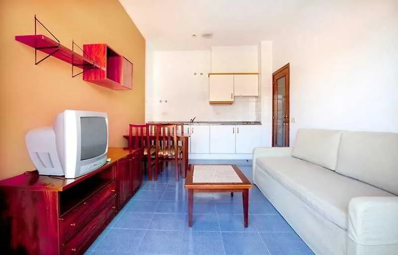 Olimar II Aparthotel Cambrils