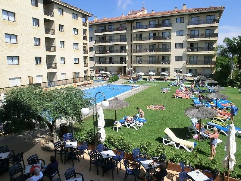 Olimar II Aparthotel Cambrils