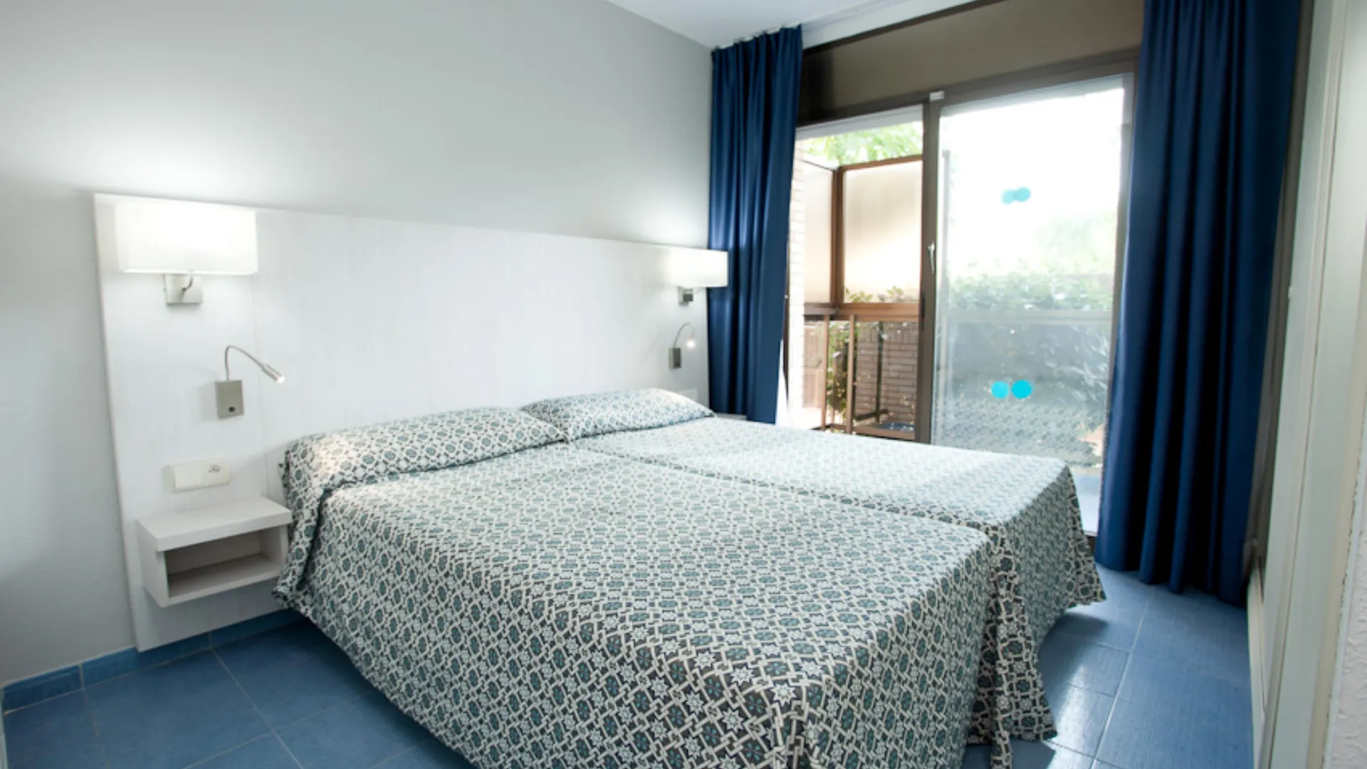 Olimar II Aparthotel Cambrils