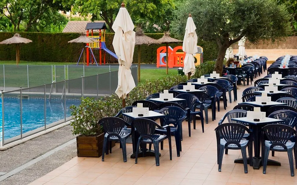 Olimar II Aparthotel Cambrils