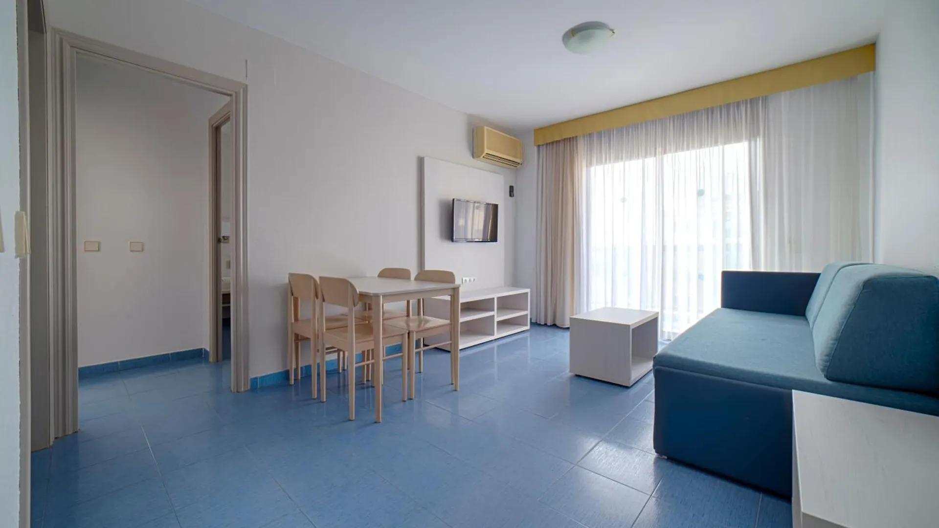 ***  Olimar II Aparthotel Cambrils Spain