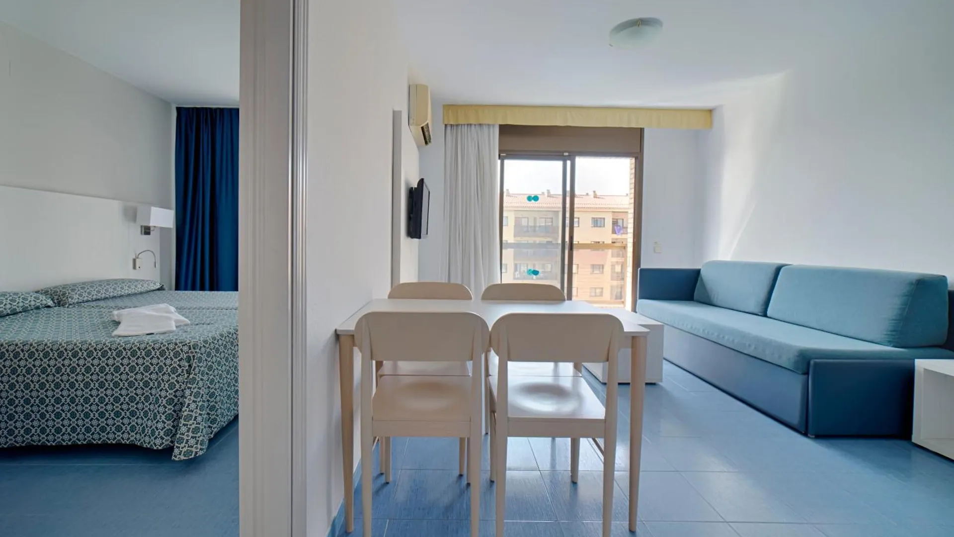 Olimar II Aparthotel Cambrils