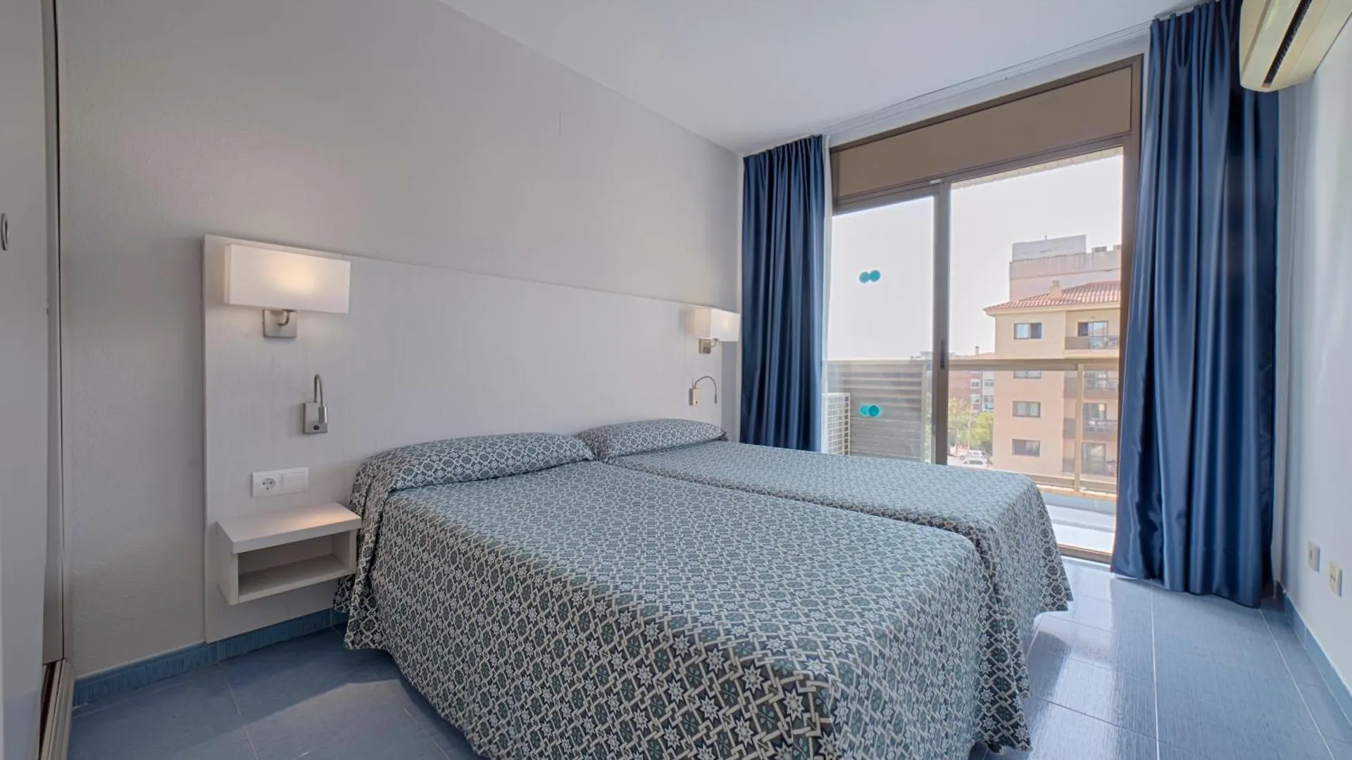 Olimar II Aparthotel Cambrils