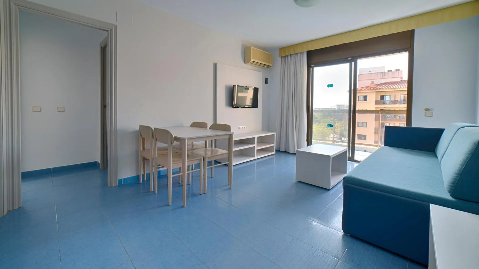 Olimar II Aparthotel Cambrils 3*,