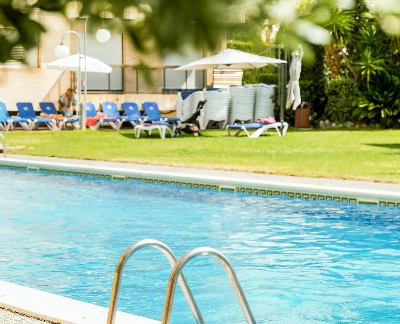 Olimar II Aparthotel Cambrils