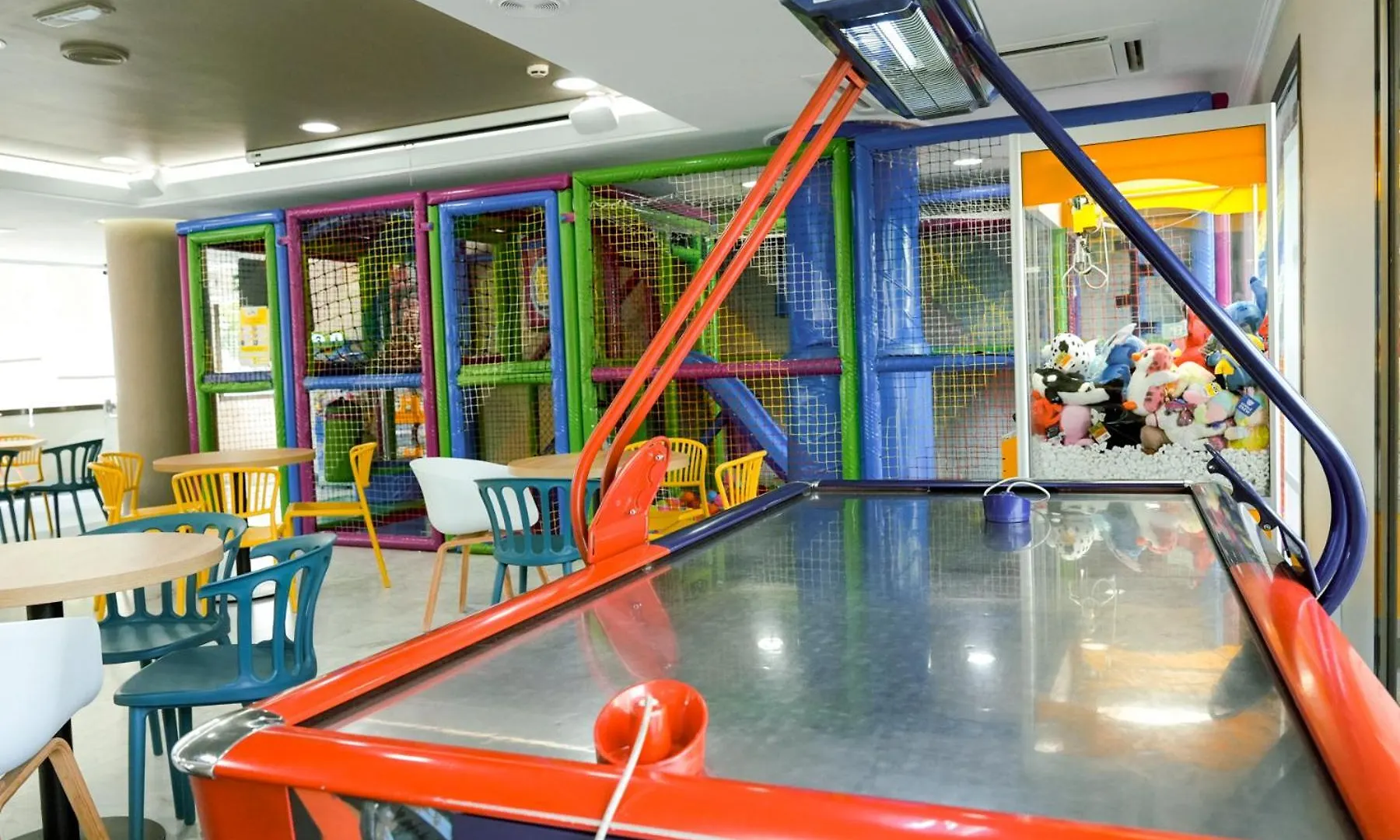Olimar II Aparthotel Cambrils