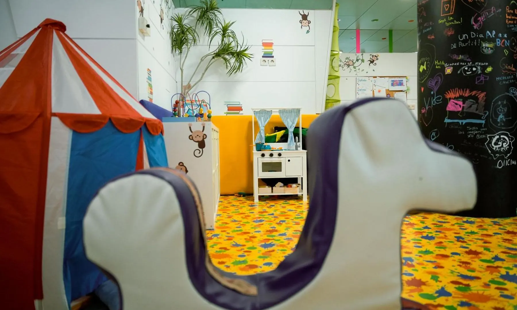 ***  Olimar II Aparthotel Cambrils Spain