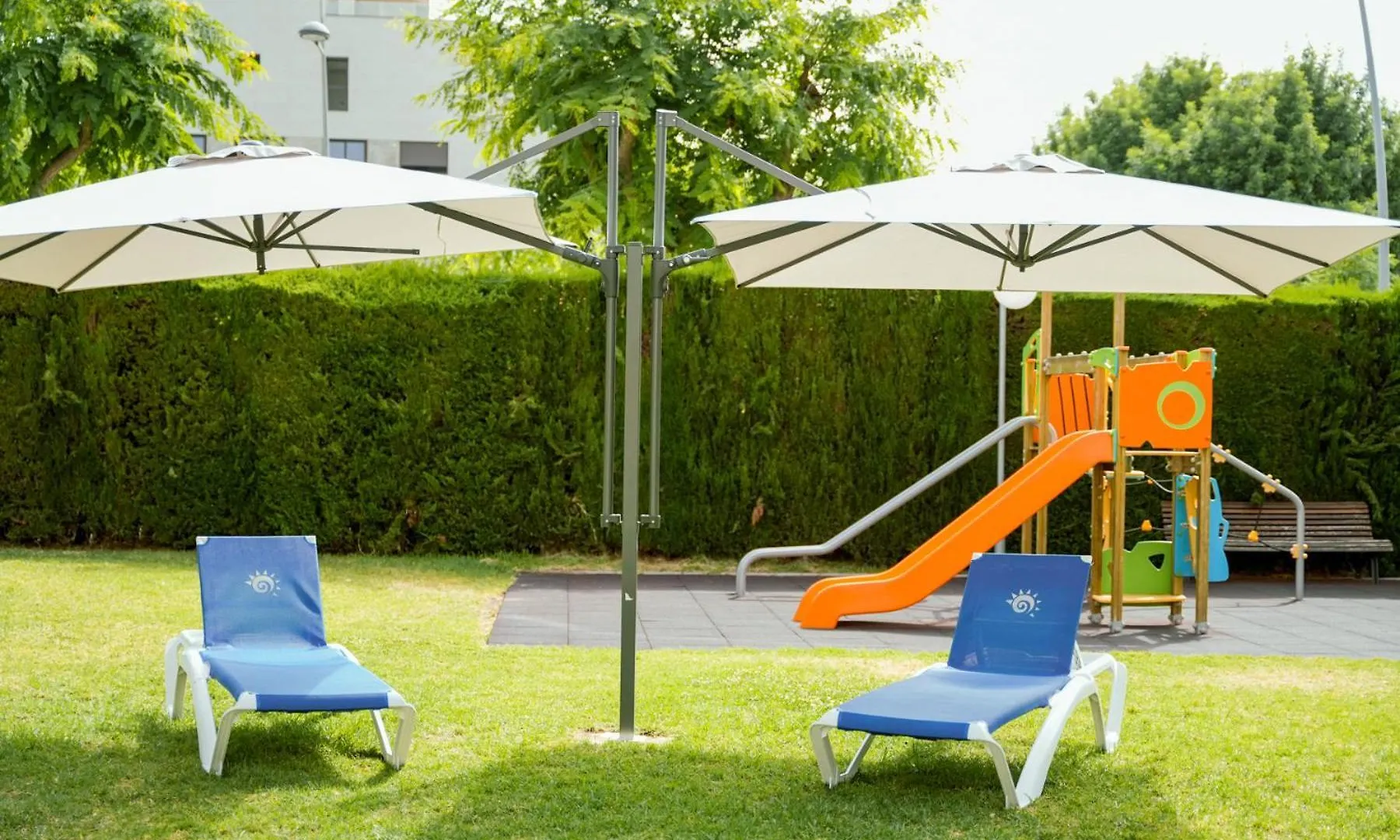 Olimar II Aparthotel Cambrils