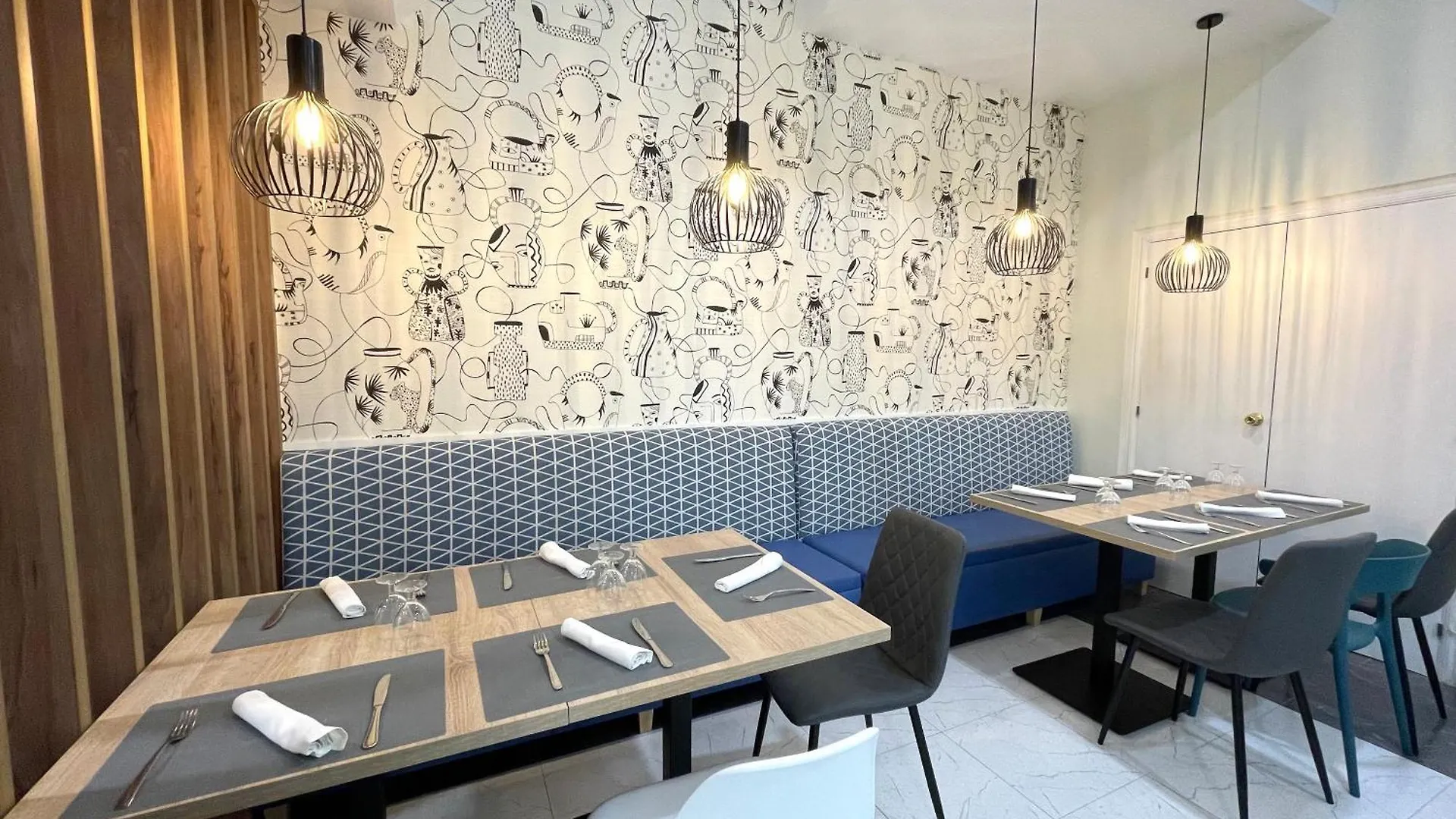 Olimar II Aparthotel Cambrils