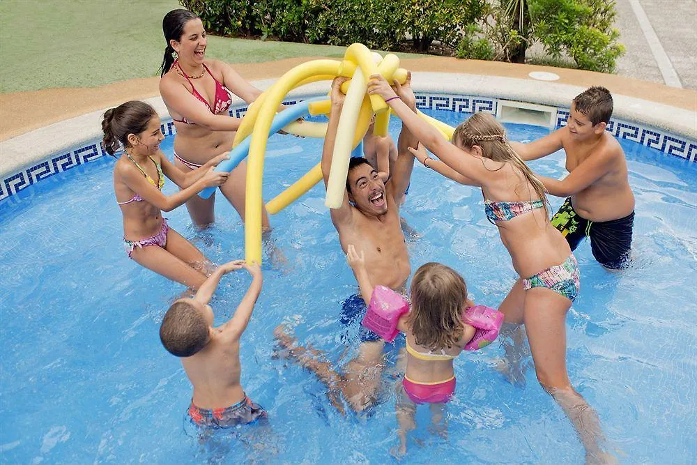 Olimar II Aparthotel Cambrils