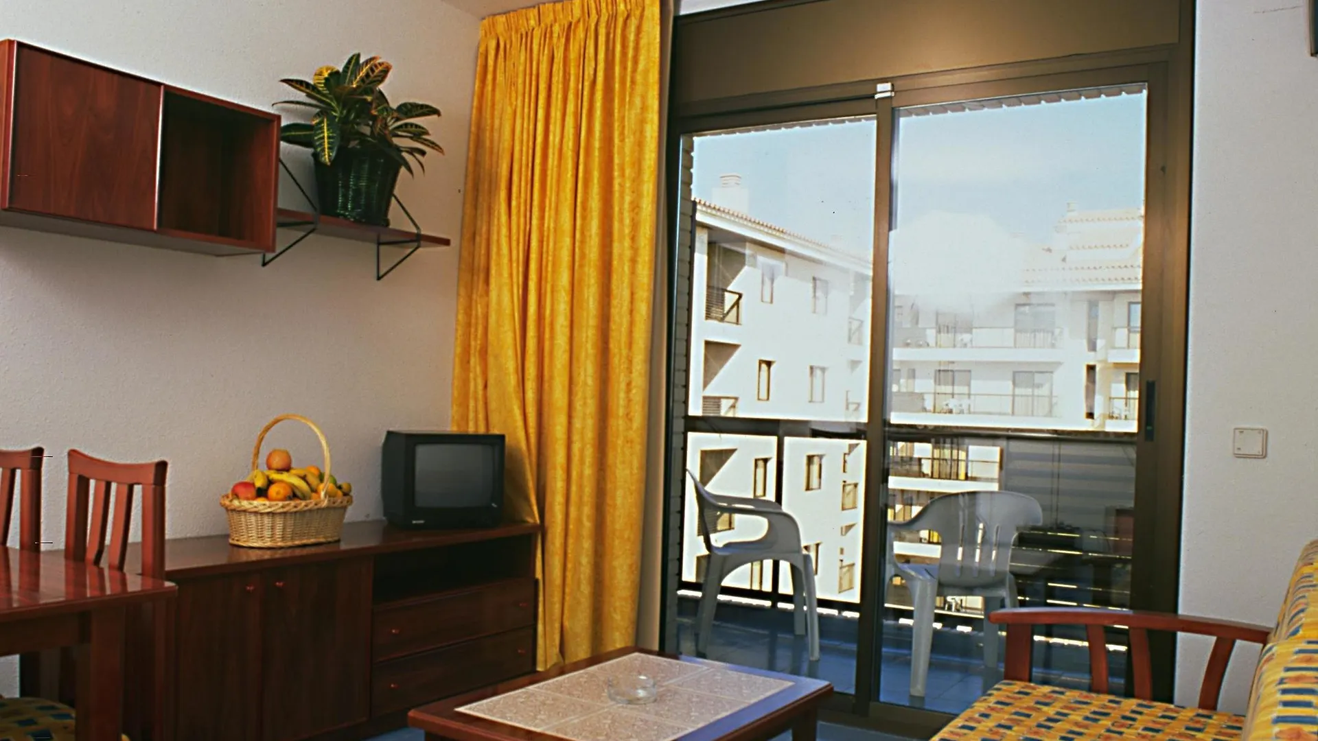 Olimar II Aparthotel Cambrils