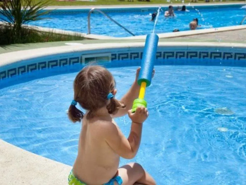 Olimar II Aparthotel Cambrils