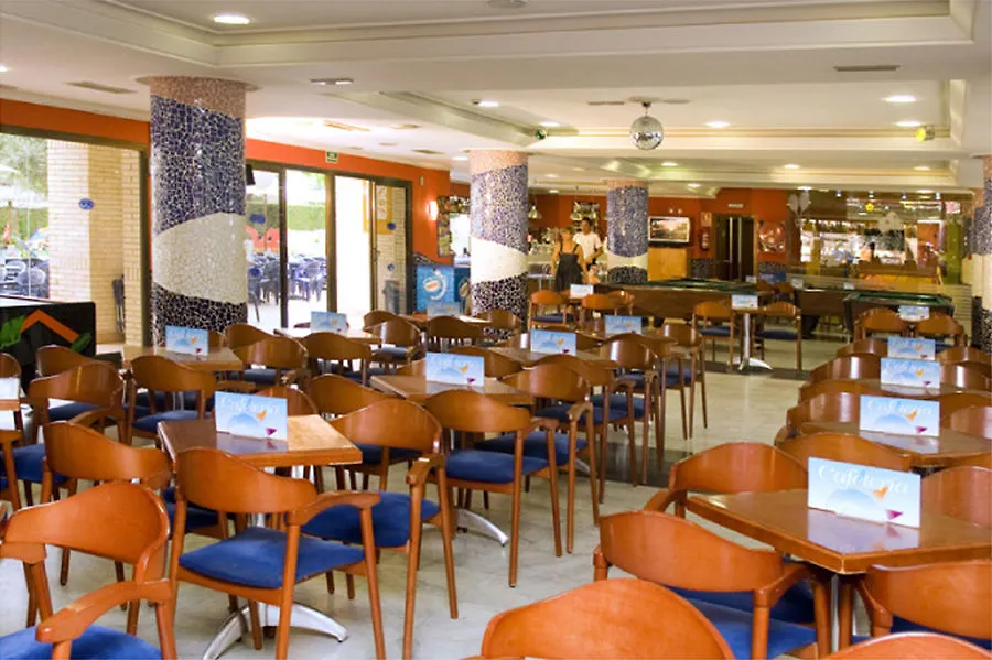 Olimar II Aparthotel Cambrils