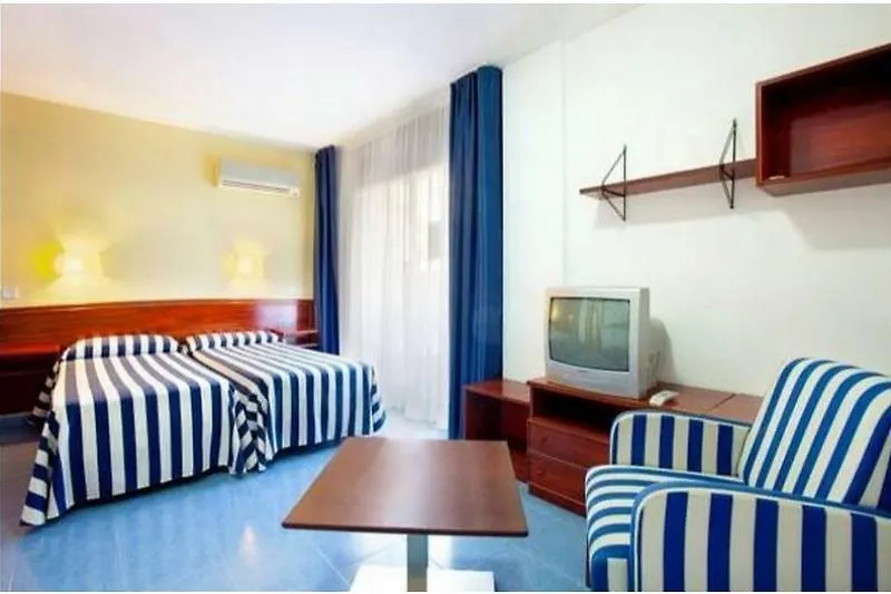 Olimar II Aparthotel Cambrils