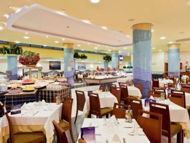 Olimar II Apart otel Cambrils 3*,  İspanya